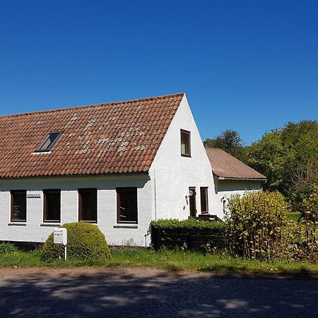 Saenehus Husmandssted Allinge-Sandvig Exterior foto